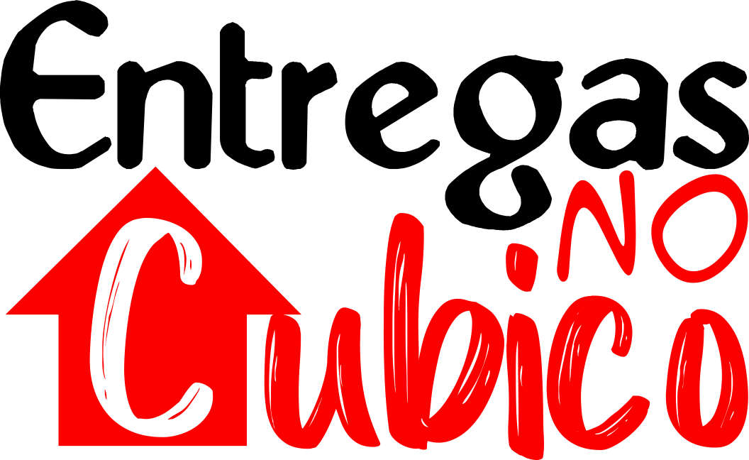 Entregas no Cubico icon